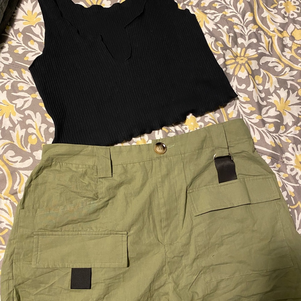 SHEIN outfit